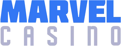 Marvel Casino Logo